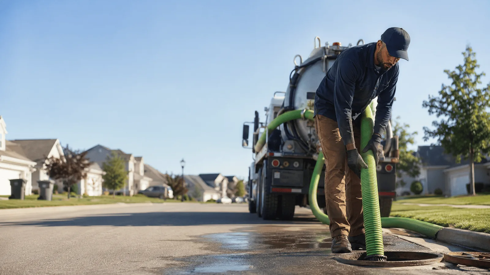 Mosquito Control in Horatio, SC